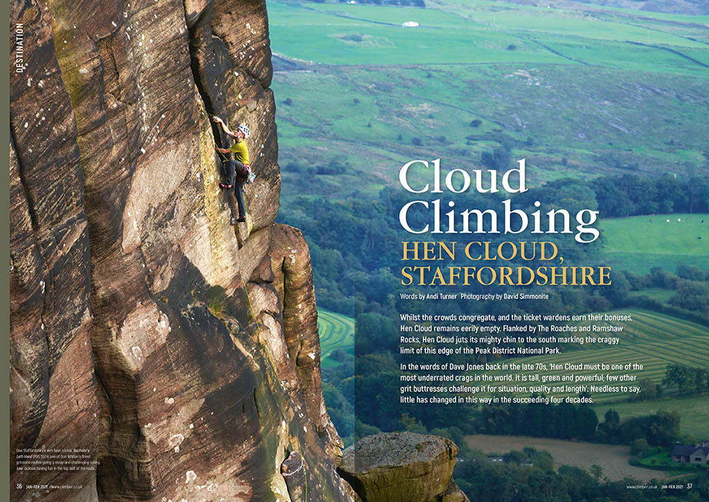 Hen Cloud